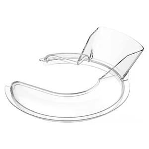 Spritzschutz für KitchenAid 5 QT Kippkopf-Standmixer - Ausgießschacht & Spritzer - Bild 1 von 5