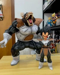 Estatua de anime Dragon Ball vegeta and ape PERSONALIZADA - Imagen 1 de 6
