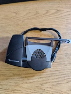 Podnośnik słuchawkowy Plantronics HL10 do CS540 CS52 W740 CS70N - Zdjęcie 1 z 2