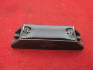 KM010 EDIF 0407 - Picture 1 of 3