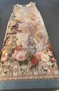 Ana Alcazar DESIGN KLEID! GR: 40 Neuwertig - Bild 1 von 5