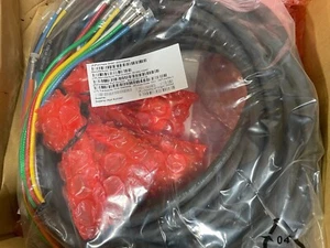 Cisco 800-32767-01 CAB-RFSW520QTIMF2 HF-Kabel Konvolut, Line Card zu HFC Anlage, 3m - Bild 1 von 11
