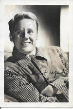 Vintage   3 1/2 x5" PHOTOGRAPH 1940s   Van Johnson, May 9/1945 Marked on Back
