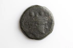 Römische Republik - Bronze - Bild 1 von 2