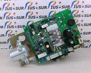 Unidad de placa de control solenoide relé de arranque USSP Jungheinrich FX2015-JAG 77900048 - Imagen 1 de 5