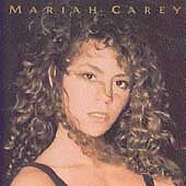 Mariah Carey - Audio CD By Mariah Carey - Like New CD13