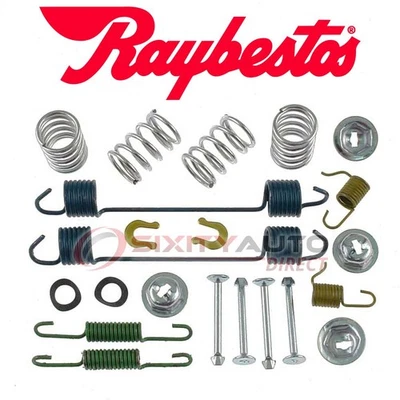Raybestos Parking Brake Hardware Kit for 2010-2015 Hyundai Tucson - rz Foto 1 de 4