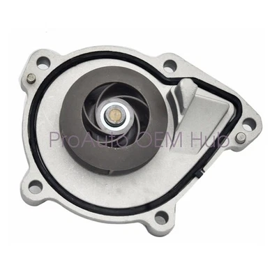 11517648827 Gates Engine water pump with gasket for BMW MINI Cooper Countryman - Image 1 of 4