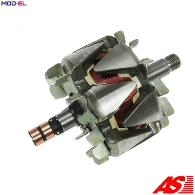 ROTOR ALTERNATOR AR0041 - Image 1 of 4