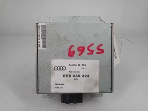 8E9035223 módulo electronico para AUDI A4 AVANT (8E) 1.9 TDI (96KW) 2001 487178 - Picture 1 of 4