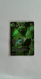 UniVersus Teenage Mutant Ninja Turtles Secret Rares SR und Alt-SR - Bild 1 von 17