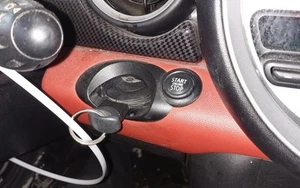 Ignition Switch Convertible Dash Mounted Fits 08-15 MINI COOPER 2069455 - Picture 1 of 14