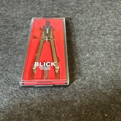 Blick Geometry Compass Italy - Image 1 of 4