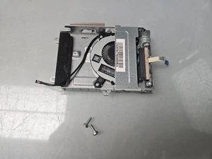 HP EliteDesk ProDesk 800,600 G4 Mini Hard Drive Caddy w/ Screws & SATA Cable - Picture 1 of 1