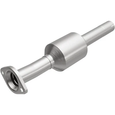 Каталитический конвертер для 2013 Toyota Highlander 3,5 л V6 GAS DOHC - Изображение 1 из 4