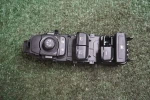 2024 SUBARU CROSSTREK XV DRIVER SIDE FRONT LEFT Window Switch OEM 83071FN09A - Picture 1 of 4