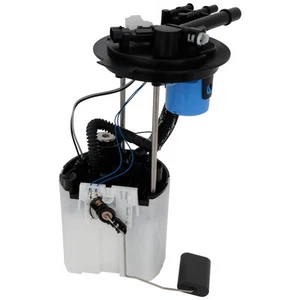 Electric Fuel Pump Gas for Chevy Pontiac Grand Prix Chevrolet Impala LaCrosse 08 - Picture 1 of 8