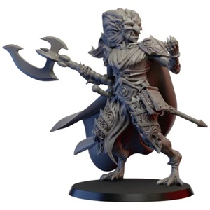 Chaos - Chaos Hero Of Change - Picture 1 of 3