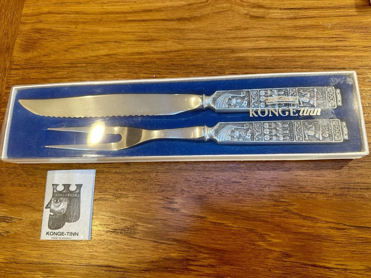 Konge Tinn for sale | eBay