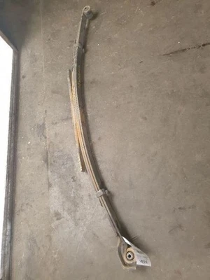 07-19 TOYOTA TUNDRA SR5 5.7L 4WD AT PASSENGER SIDE REAR LEAF SPRING ASSEMBLY  Foto 1 de 4