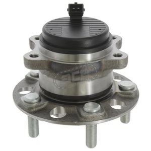 Wheel Hub Bearing Kit Fits Kia Sportage 2016-2022 Rear With ABS Sensor - Picture 1 of 4