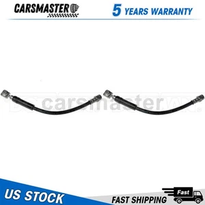 Dorman Rear Brake Hydraulic Hose For 2015-2016 Volkswagen Golf - Picture 1 of 5