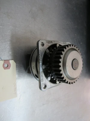 Water Coolant Pump For 15-16 Nissan Murano  3.5 - Image 1 of 4