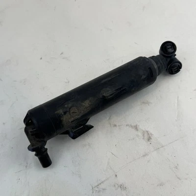 Audi A8 Quattro 2011 2014 faro izquierdo lavadora boquilla chorro 4H0955101B OEM Foto 1 de 4