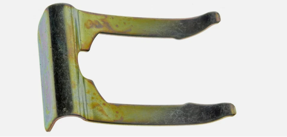 Suzuki GSX-R1000 2001-2025 placa OEM, conjunto de bloqueo de asiento 45289-11F00 Foto 1 de 1