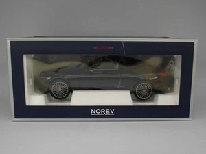 Mercedes-Benz CLE Coupé (2024) - Norev 1:18 - NO183937BK - Imagen 1 de 1