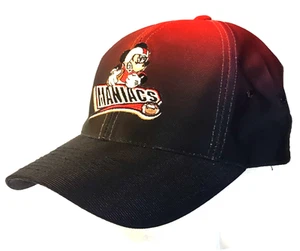 Cappello Berretto Walt Disney World Calcio Topolino "Maniacs" #28 OSFA Colore Ombre - Foto 1 di 6