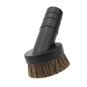 Accesorio de cepillo de polvo para aspiradora de 1,5" compatible con Pro Team mochila aspiradora -... - Imagen 1 de 7