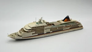 Classic Ship Collection CSC 36 MSC Europa German Cruise 1/1250 Waterline Ship - Bild 1 von 6