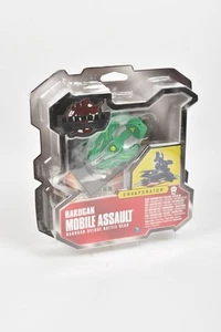 Bakugan Mobile Assault Envaporator - Deluxe Battle Gear - Neuwertig - Picture 1 of 4