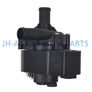 ELECTRIC COOLANT WATER PUMP FOR 6007373-00-C TESLA MODEL S ( 5YJS ) 2012-2024 - Picture 1 of 1