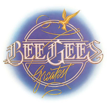 Greatest by Bee Gees (CD, Sep-2007, 2 Discs, Rhino (Label))