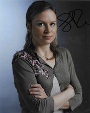 Autographed Actress Comedian Mary Lynn Rajskub Signed 8x10 Photo #1 TV Series 24