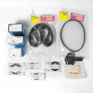 Correa de distribución Fit MITSUBISHI Triton Pajero Gasolina 4G64 2,4 L MD182294 2006-2014 - Imagen 1 de 5