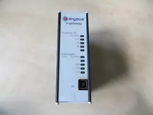 Anybus X AB7658-F (Gateway Module) - Picture 1 of 2
