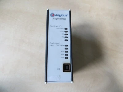 Anybus X  AB7658-F    (Gateway Module) - Image 1 of 2