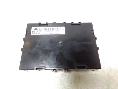 Centralina comfort NISSAN NOTE E11, NE11 284B2EM03B 1.46 Diesel 63kw 27712501 - Immagine 1 di 4