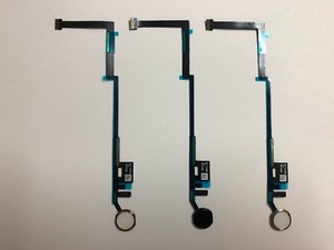 USA New Home Button Key Button Flex Cable For A1893 A1954 iPad 6 6th Gen 2018