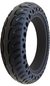 8.5 Inch Solid Tire Front/Rear Tires, 8.5 inch Electric Scooter Wheels 2pcs - Picture 1 of 4