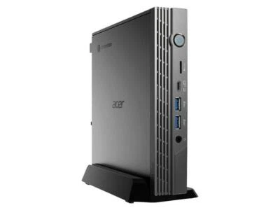 Acer CXI5-C432 Chromebox - Intel Celeron 7305 Penta-core (5 Core) - 4 GB RAM - - Image 1 of 4