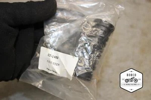 1977 Yamaha XS650 NEW KICKSTART PEDAL LEVER RUBBER W1-1241.ZI - Picture 1 of 2