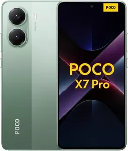 Xiaomi POCO X7 Pro 5G Smartphone 8+256GB-12+512GB 6000mAh 6.67'' 120Hz Globale - Imagen 1 de 30