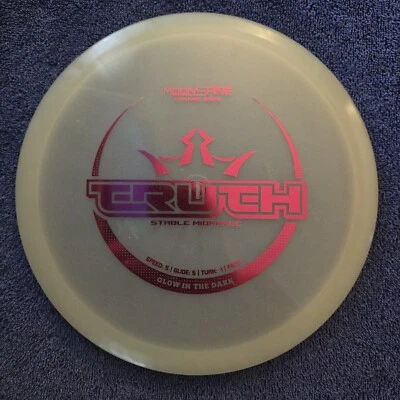 Dynamic Discs Moonshine Truth - 174 Grams - Image 1 of 3