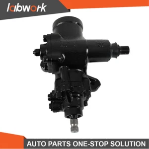 Labwork Power Steering Gear Box for Cadillac Escalade Chevrolet GMC C1500 2500 - Picture 1 of 11
