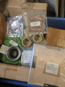 HYDRAULIKPUMPE REPARATURSATZ - Bild 1 von 2