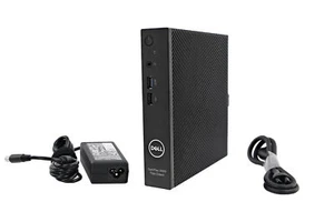 Dell OptiPlex 3000 Thin Client Pentium N6005 32GB/8G/Wi-Fi/ThinOS 9.4 with TA... - Picture 1 of 4